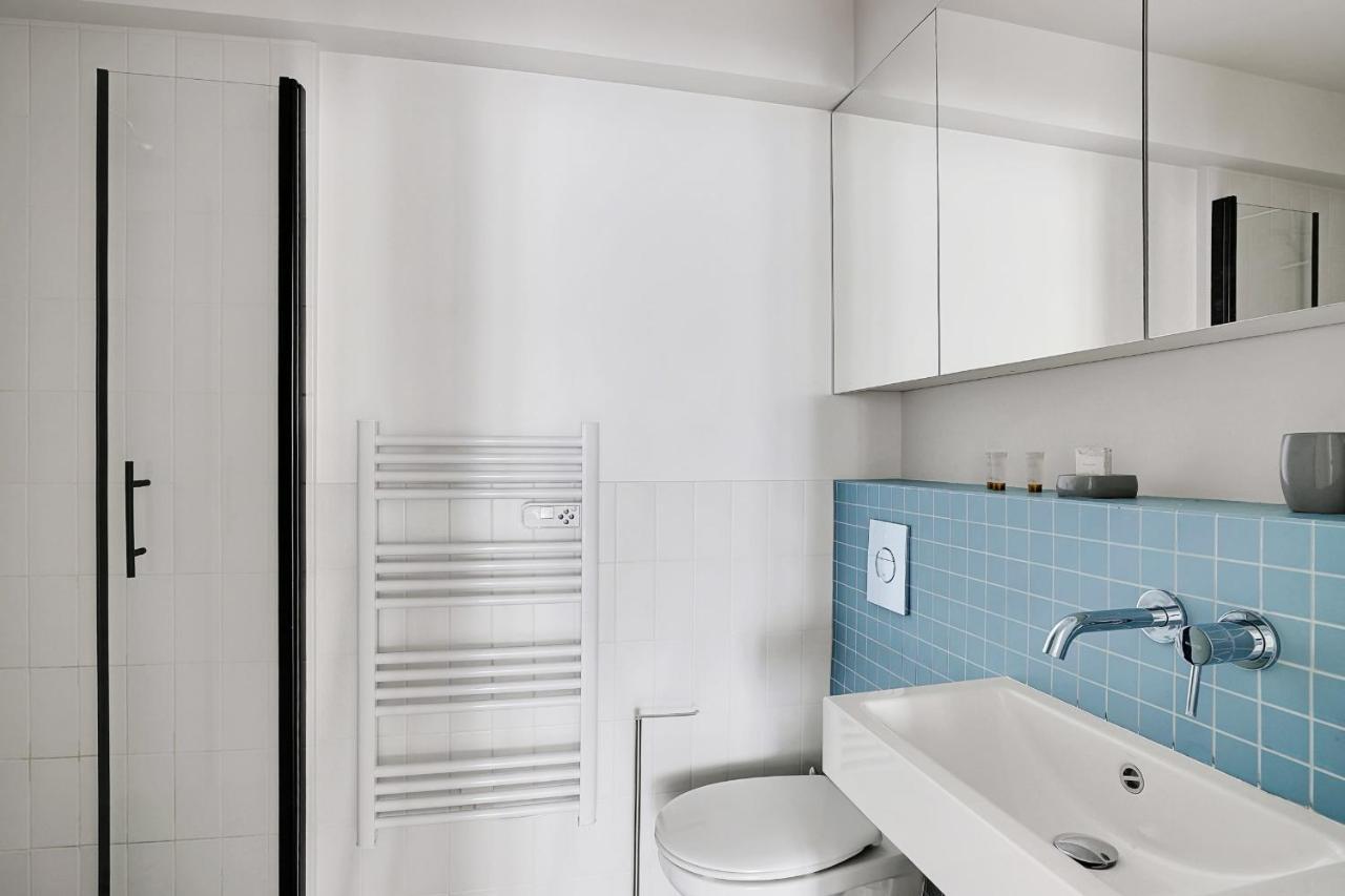 Saint-Honore Beautiful Apartment 4 People Paris Ngoại thất bức ảnh
